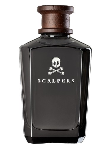 عطر ادکلن اسکالپرز د کلاب اسکالپرز - Scalpers The Club Scalpers - بررسی، قیمت و خرید