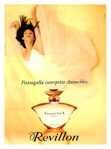 عطر ادکلن آنوژکا رِویون - Anouchka Revillon - بررسی، قیمت و خرید