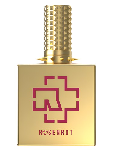 عطر ادکلن رزن روت اینتنس رامشتاین - Rosenrot Intense Rammstein - بررسی، قیمت و خرید