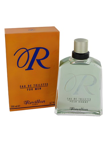 عطر ادکلن ر رِویون - R Revillon - بررسی، قیمت و خرید