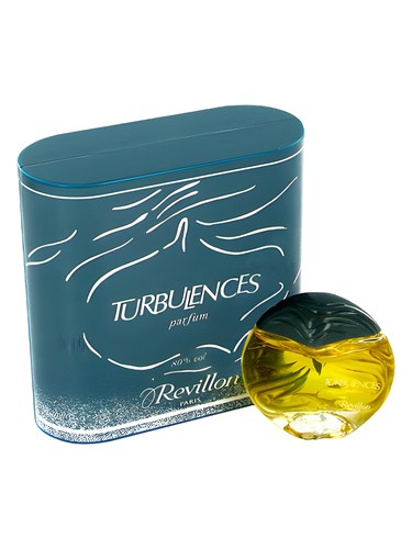 عطر ادکلن توربولنسز رویون - Turbulences Revillon - بررسی، قیمت و خرید