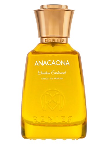 عطر ادکلن آناکائونا رینیه پرفیومز - Anacaona Renier Perfumes - بررسی، قیمت و خرید