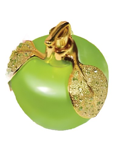 عطر ادکلن سوییت آمور گرین اپل اس کیوت - Sweet Amour Green Apple S. Cute - بررسی، قیمت و خرید