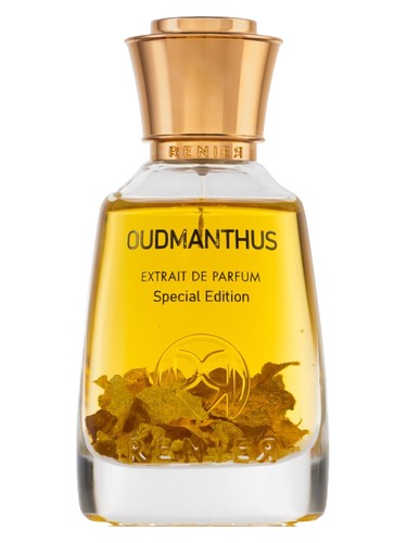 عطر ادکلن اودمانتوس رینیه پرفیومز - Oudmanthus Renier Perfumes - بررسی، قیمت و خرید