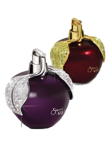 عطر ادکلن سویت آمور اپل لوکس ویولت اس کیوت - Sweet Amour Apple Luxe Violet S. Cute - بررسی، قیمت و خرید
