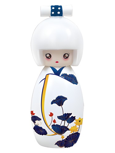 عطر ادکلن له پوپه لاو کیوتو کویوکی اس کیوت - Les poupées Love Kyoto KOYUKI S. Cute - بررسی، قیمت و خرید