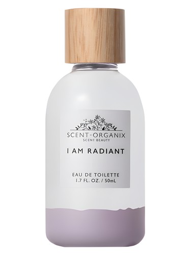 عطر ادکلن آی ام رادیانت سنت-ارگانیکس - I Am Radiant Scent-Organix - بررسی، قیمت و خرید