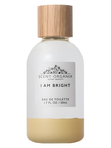 عطر ادکلن آی ام برایت سنت ارگانیکس - I Am Bright Scent-Organix - بررسی، قیمت و خرید