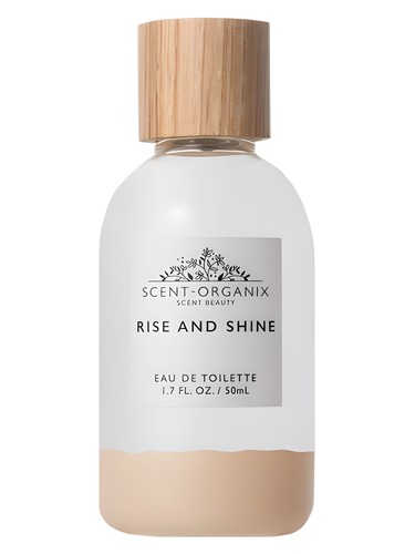 عطر ادکلن رایز اند شاین سنت اورگانیکس - Rise And Shine Scent-Organix - بررسی، قیمت و خرید