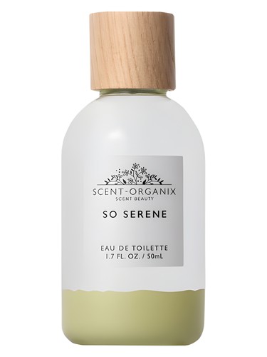 عطر ادکلن سو سرین سنت-ارگانیکس - So Serene Scent-Organix - بررسی، قیمت و خرید