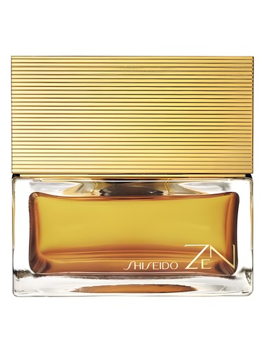 عطر ادکلن زن کنسانتره شیسیدو - Zen Concentrated Shiseido - بررسی، قیمت و خرید