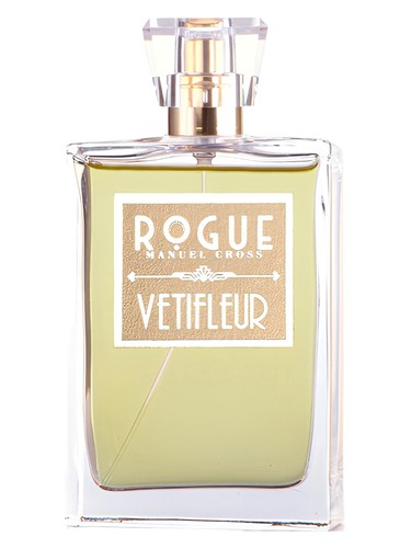 عطر ادکلن وتی‌فلور روگ پرفیومری - Vetifleur Rogue Perfumery - بررسی، قیمت و خرید