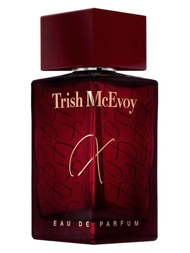 عطر ادکلن فراگرنس ایکس تریش مک‌اوی - Fragrance X Trish McEvoy - بررسی، قیمت و خرید