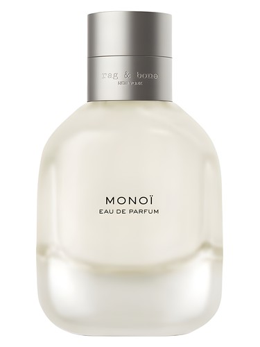 عطر ادکلن مونو رگ اند بون - Monoï Rag & Bone - بررسی، قیمت و خرید