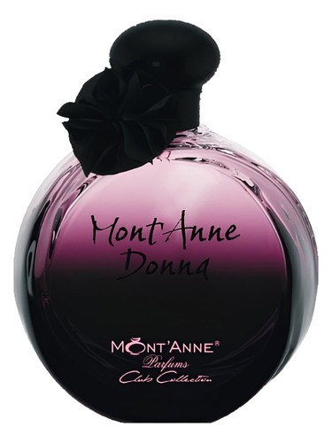 عطر ادکلن دانا مونت آن پرفیومز - Donna Mont’Anne Parfums - بررسی، قیمت و خرید