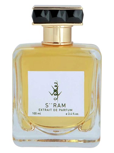 عطر ادکلن عود و وِداس سرام - Oud & Vedas S''Ram - بررسی، قیمت و خرید