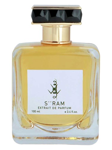 عطر ادکلن عود اند آرت اس رم - Oud & Art S''Ram - بررسی، قیمت و خرید