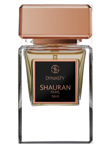 عطر ادکلن دایناستی شاوران - Dynasty Shauran - بررسی، قیمت و خرید
