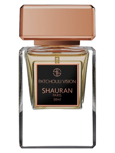 عطر ادکلن پچولی ویژن شاوران - Patchouli Vision Shauran - بررسی، قیمت و خرید