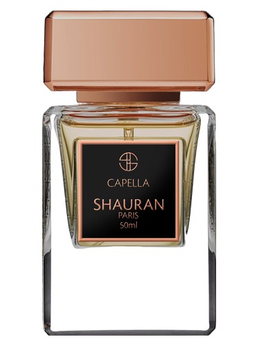 عطر ادکلن کپلا شوران - Capella Shauran - بررسی، قیمت و خرید