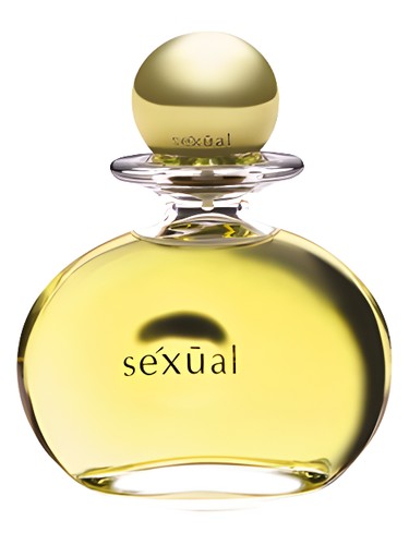 عطر ادکلن سکشوال میشل ژرمن - Sexual Michel Germain - بررسی، قیمت و خرید