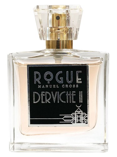 عطر ادکلن درویش ۲ روگ پرفیومری - Derviche II Rogue Perfumery - بررسی، قیمت و خرید