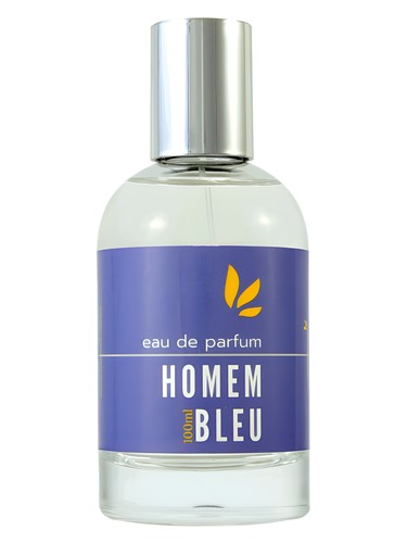 عطر ادکلن هومِن بلو ماراکوجا برزیل - Homem Bleu Maracujá Brasil - بررسی، قیمت و خرید