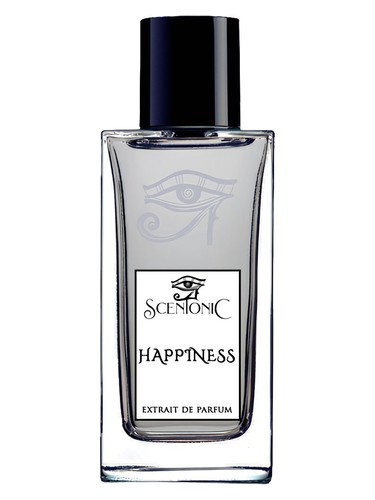 عطر ادکلن هپینس سنتونیک - Happiness Scentonic - بررسی، قیمت و خرید