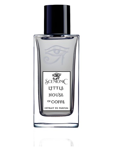 عطر ادکلن لیتِل هاوس آو کافی سنتونیک - Little House Of Coffe Scentonic - بررسی، قیمت و خرید