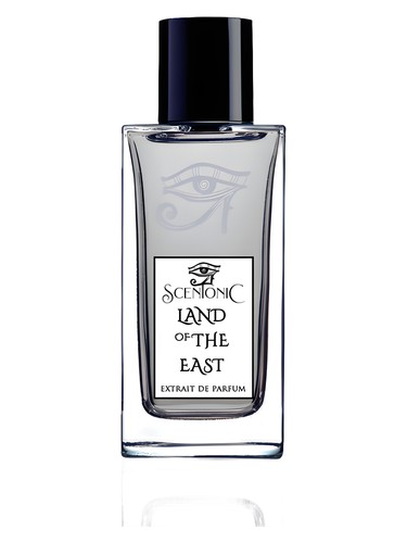 عطر ادکلن لند آف د ایست سنتونیک - Land Of The East Scentonic - بررسی، قیمت و خرید