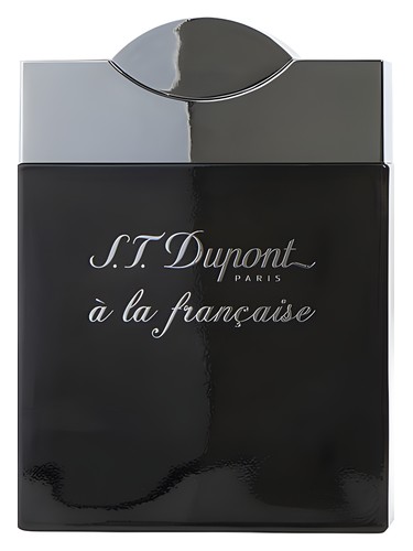 عطر ادکلن دوپونت الفرنسیه پور هوم اس تی دوپونت - S.T. Dupont à La Française Pour Homme S.T. Dupont - بررسی، قیمت و خرید