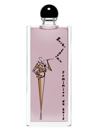 عطر ادکلن فمینیتی دو بوا لیمیتد ادیشن سرژ لوتنس - Feminité du Bois Limited Edition Serge Lutens - بررسی، قیمت و خرید