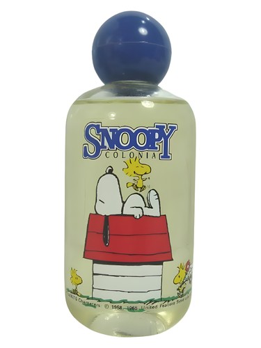 عطر ادکلن اسنوپی کولونیا اسنوپی فراگرنس - Snoopy Colonia Snoopy Fragrance - بررسی، قیمت و خرید