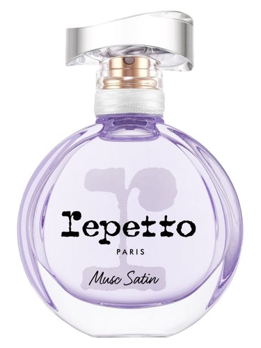 عطر ادکلن ماسک ساتین ریپتو - Musc Satin Repetto - بررسی، قیمت و خرید