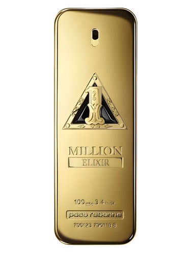 عطر ادکلن ۱ میلیون الیکسیر رابان - 1 Million Elixir Rabanne - بررسی، قیمت و خرید