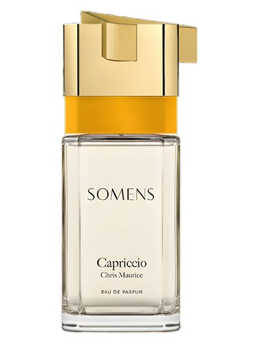 عطر ادکلن کاپریچیو سامِنز - Capriccio Somens - بررسی، قیمت و خرید