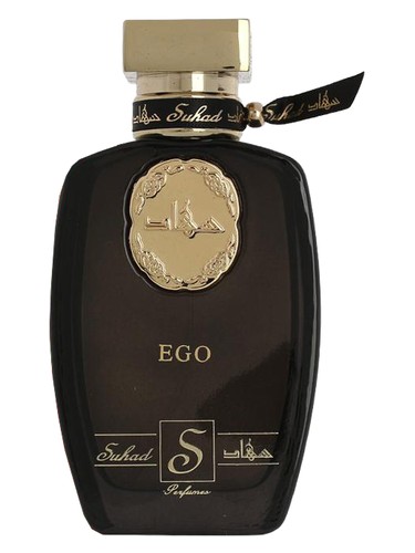 عطر ادکلن ایگو سوهاد پرفیومز - Ego Suhad Perfumes - بررسی، قیمت و خرید