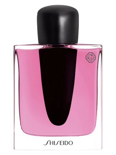 عطر ادکلن گینزا موراساکی شیسیدو - Ginza Murasaki Shiseido - بررسی، قیمت و خرید