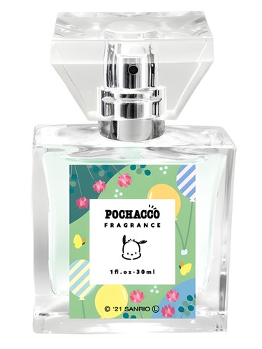 عطر ادکلن پوچاکو سنریو - Pochacco Sanrio - بررسی، قیمت و خرید