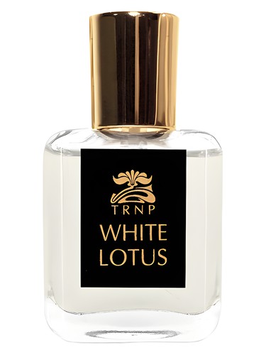 عطر ادکلن وایت لوتوس ترانپ - White Lotus TRNP - بررسی، قیمت و خرید