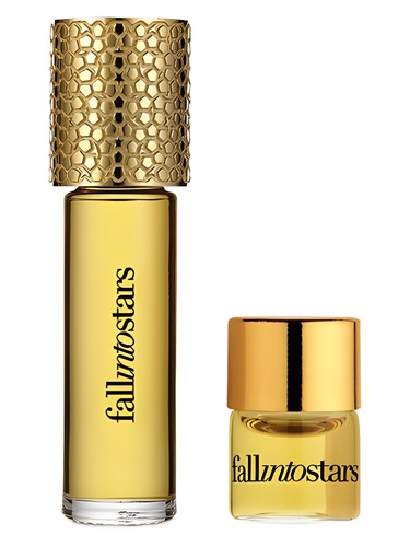 عطر ادکلن فال اینتو استارز اویل استرنج لاو نیویورک - Fall Into Stars Oil Strangelove NYC - بررسی، قیمت و خرید