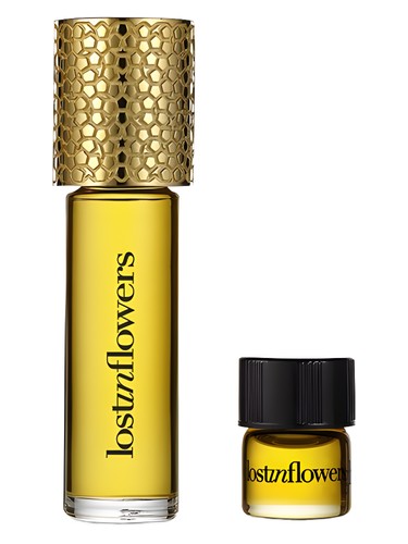 عطر ادکلن لاست این فلاورز اویل استرنج‌لاو نیویورک - Lost In Flowers Oil Strangelove NYC - بررسی، قیمت و خرید