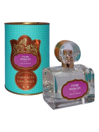 عطر ادکلن فیوری بیانکی لوریچته دلا آنتیکا فارماچیا دل چینیاله - Fiori Bianchi Le Ricette dell'Antica Farmacia del Cinghiale - بررسی، قیمت و خرید