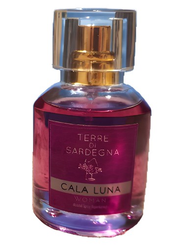 عطر ادکلن کالا لونا تره دی ساردگنا پارفوم - Cala Luna Terre di Sardegna Parfum - بررسی، قیمت و خرید