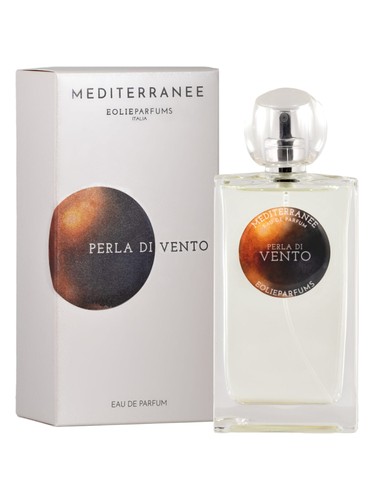 عطر ادکلن پرلا دی ونتو ایولی پارفومز - Perla di Vento Eolie Parfums - بررسی، قیمت و خرید