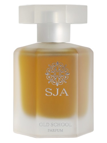 عطر ادکلن اولد اسکول اس جی ای پرفیومز - Old School SJA Perfumes - بررسی، قیمت و خرید