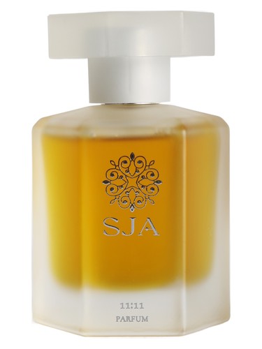 عطر ادکلن یازده و یازده سجا پرفیومز - 11:11 SJA Perfumes - بررسی، قیمت و خرید