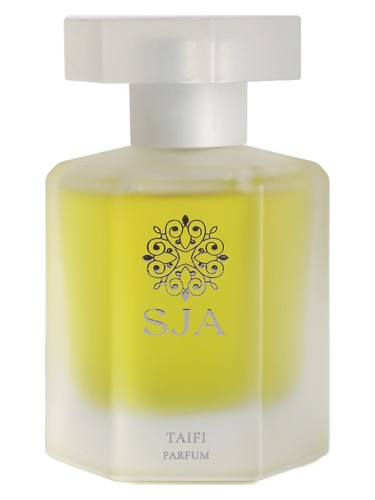 عطر ادکلن تایفی اس‌جی‌ای پرفیومز - Taifi SJA Perfumes - بررسی، قیمت و خرید