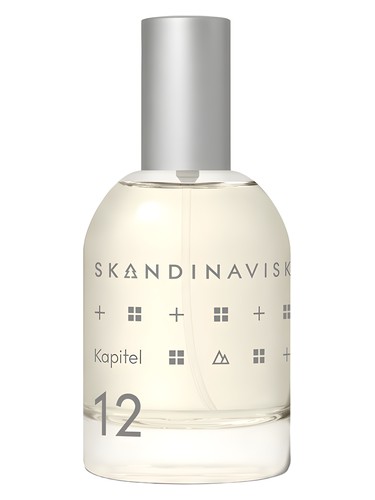 عطر ادکلن کاپیتل دوازده اسکانیناویسک - Kapitel 12 Skandinavisk - بررسی، قیمت و خرید