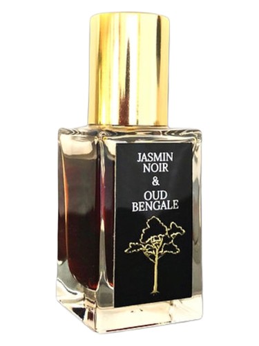 عطر ادکلن جاسمین نوآر اند عود بنگل ماربل عود - Jasmin Noir & Oud Bengale Marble Oud - بررسی، قیمت و خرید